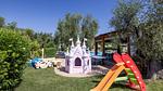 Facilities - Ferienwohnung für 3 Personen (33 m²) in Vieste - Top-Hundeurlaub