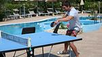 ParkFacilities - Ferienwohnung für 3 Personen (33 m²) in Vieste - Top-Hundeurlaub