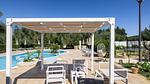PoolOfHouse - Ferienwohnung für 3 Personen (33 m²) in Vieste - Top-Hundeurlaub