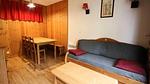 Untagged - Ferienwohnung für 7 Personen (36 m²) in Puy-Saint-Vincent - Top-Hundeurlaub