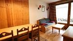 Untagged - Ferienwohnung für 7 Personen (36 m²) in Puy-Saint-Vincent - Top-Hundeurlaub