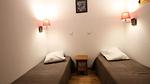Untagged - Ferienwohnung für 7 Personen (36 m²) in Puy-Saint-Vincent - Top-Hundeurlaub
