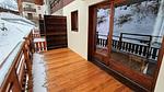 Untagged - Ferienwohnung für 7 Personen (36 m²) in Puy-Saint-Vincent - Top-Hundeurlaub