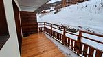 Untagged - Ferienwohnung für 7 Personen (36 m²) in Puy-Saint-Vincent - Top-Hundeurlaub