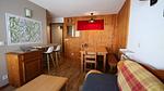 Untagged - Ferienwohnung für 7 Personen (36 m²) in Puy-Saint-Vincent - Top-Hundeurlaub