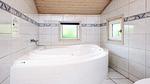 Spa - Ferienhaus für 8 Personen (110 m²) in Henne - Top-Hundeurlaub