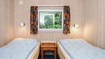 Indoor - Ferienhaus für 8 Personen (110 m²) in Henne - Top-Hundeurlaub