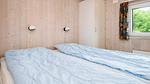 Indoor - Ferienhaus für 8 Personen (110 m²) in Henne - Top-Hundeurlaub