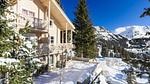 Untagged - Ferienwohnung für 9 Personen (56 m²) in Flaine - Top-Hundeurlaub