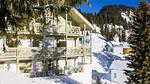 Untagged - Ferienwohnung für 9 Personen (56 m²) in Flaine - Top-Hundeurlaub