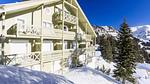 Untagged - Ferienwohnung für 9 Personen (56 m²) in Flaine - Top-Hundeurlaub
