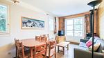 Untagged - Ferienwohnung für 9 Personen (56 m²) in Flaine - Top-Hundeurlaub