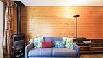 Untagged - Ferienwohnung für 9 Personen (56 m²) in Flaine - Top-Hundeurlaub
