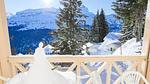 Untagged - Ferienwohnung für 9 Personen (56 m²) in Flaine - Top-Hundeurlaub