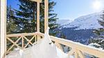 Untagged - Ferienwohnung für 9 Personen (56 m²) in Flaine - Top-Hundeurlaub