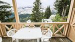 Untagged - Ferienwohnung für 9 Personen (56 m²) in Flaine - Top-Hundeurlaub