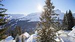 Untagged - Ferienwohnung für 9 Personen (56 m²) in Flaine - Top-Hundeurlaub