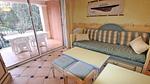 LivingRoom - Ferienwohnung für 5 Personen (47 m²) in Sainte-Maxime - Top-Hundeurlaub