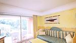 LivingRoom - Ferienwohnung für 5 Personen (47 m²) in Sainte-Maxime - Top-Hundeurlaub