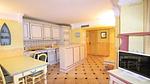 DiningRoom - Ferienwohnung für 5 Personen (47 m²) in Sainte-Maxime - Top-Hundeurlaub