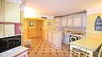 DiningRoom - Ferienwohnung für 5 Personen (47 m²) in Sainte-Maxime - Top-Hundeurlaub