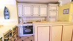 Kitchen - Ferienwohnung für 5 Personen (47 m²) in Sainte-Maxime - Top-Hundeurlaub