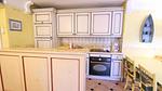 Kitchen - Ferienwohnung für 5 Personen (47 m²) in Sainte-Maxime - Top-Hundeurlaub