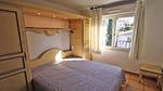 BedRoom - Ferienwohnung für 5 Personen (47 m²) in Sainte-Maxime - Top-Hundeurlaub