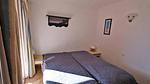 BedRoom - Ferienwohnung für 5 Personen (47 m²) in Sainte-Maxime - Top-Hundeurlaub