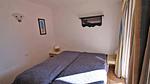 BedRoom - Ferienwohnung für 5 Personen (47 m²) in Sainte-Maxime - Top-Hundeurlaub