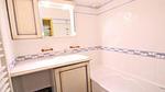 BathRoom - Ferienwohnung für 5 Personen (47 m²) in Sainte-Maxime - Top-Hundeurlaub