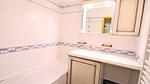 BathRoom - Ferienwohnung für 5 Personen (47 m²) in Sainte-Maxime - Top-Hundeurlaub