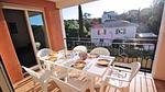 TerraceBalcony - Ferienwohnung für 5 Personen (47 m²) in Sainte-Maxime - Top-Hundeurlaub