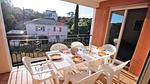 TerraceBalcony - Ferienwohnung für 5 Personen (47 m²) in Sainte-Maxime - Top-Hundeurlaub