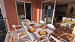 TerraceBalcony - Ferienwohnung für 5 Personen (47 m²) in Sainte-Maxime - Top-Hundeurlaub