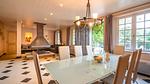 DiningRoom - Villa für 8 Personen (160 m²) in Saint-Denis - Top-Hundeurlaub