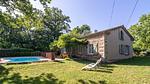 ExteriorSummer - Villa für 8 Personen (160 m²) in Saint-Denis - Top-Hundeurlaub