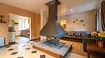 LivingRoom - Villa für 8 Personen (160 m²) in Saint-Denis - Top-Hundeurlaub