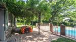 TerraceBalcony - Villa für 8 Personen (160 m²) in Saint-Denis - Top-Hundeurlaub