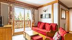 Ferienwohnung für 9 Personen (69 m²) in Bourg-Saint-Maurice - Top-Hundeurlaub
