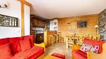 Ferienwohnung für 9 Personen (69 m²) in Bourg-Saint-Maurice - Top-Hundeurlaub