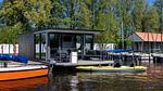 ExteriorSummer - Boot für 5 Personen (30 m²) in Heeg - Top-Hundeurlaub