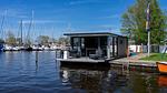 ExteriorSummer - Boot für 5 Personen (30 m²) in Heeg - Top-Hundeurlaub