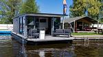 ExteriorSummer - Boot für 5 Personen (30 m²) in Heeg - Top-Hundeurlaub