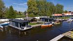 ExteriorSummer - Boot für 5 Personen (30 m²) in Heeg - Top-Hundeurlaub