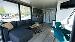 LivingRoom - Boot für 5 Personen (30 m²) in Heeg - Top-Hundeurlaub