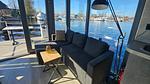 LivingRoom - Boot für 5 Personen (30 m²) in Heeg - Top-Hundeurlaub