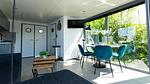 DiningRoom - Boot für 5 Personen (30 m²) in Heeg - Top-Hundeurlaub