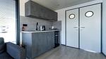 Kitchen - Boot für 5 Personen (30 m²) in Heeg - Top-Hundeurlaub