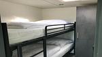 BedRoom - Boot für 5 Personen (30 m²) in Heeg - Top-Hundeurlaub